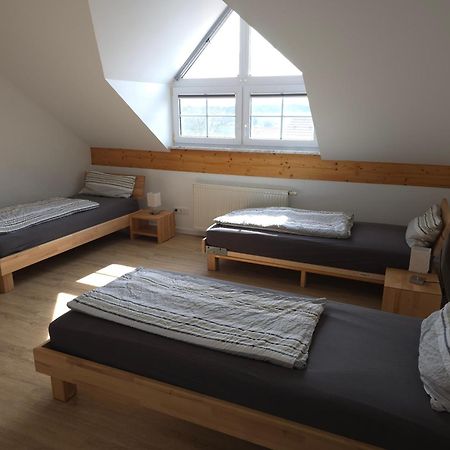 Alpenblick Apartment Leutkirch im Allgäu Cameră foto