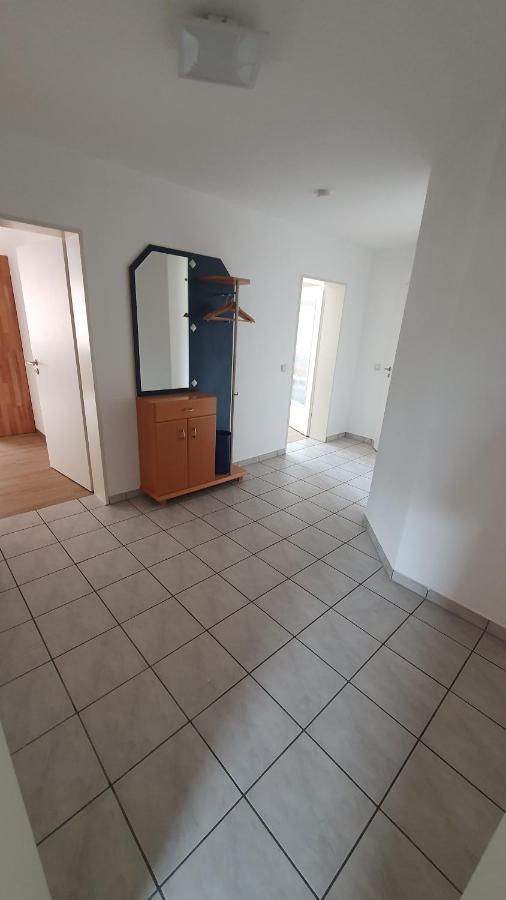 Alpenblick Apartment Leutkirch im Allgäu Exterior foto