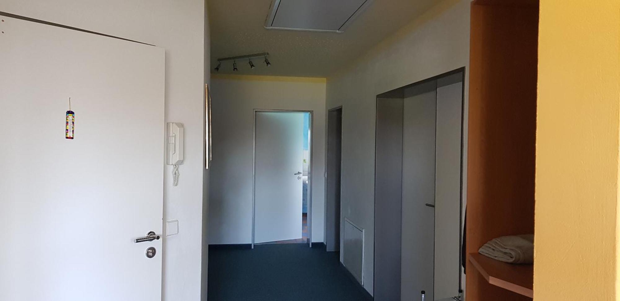 Alpenblick Apartment Leutkirch im Allgäu Exterior foto