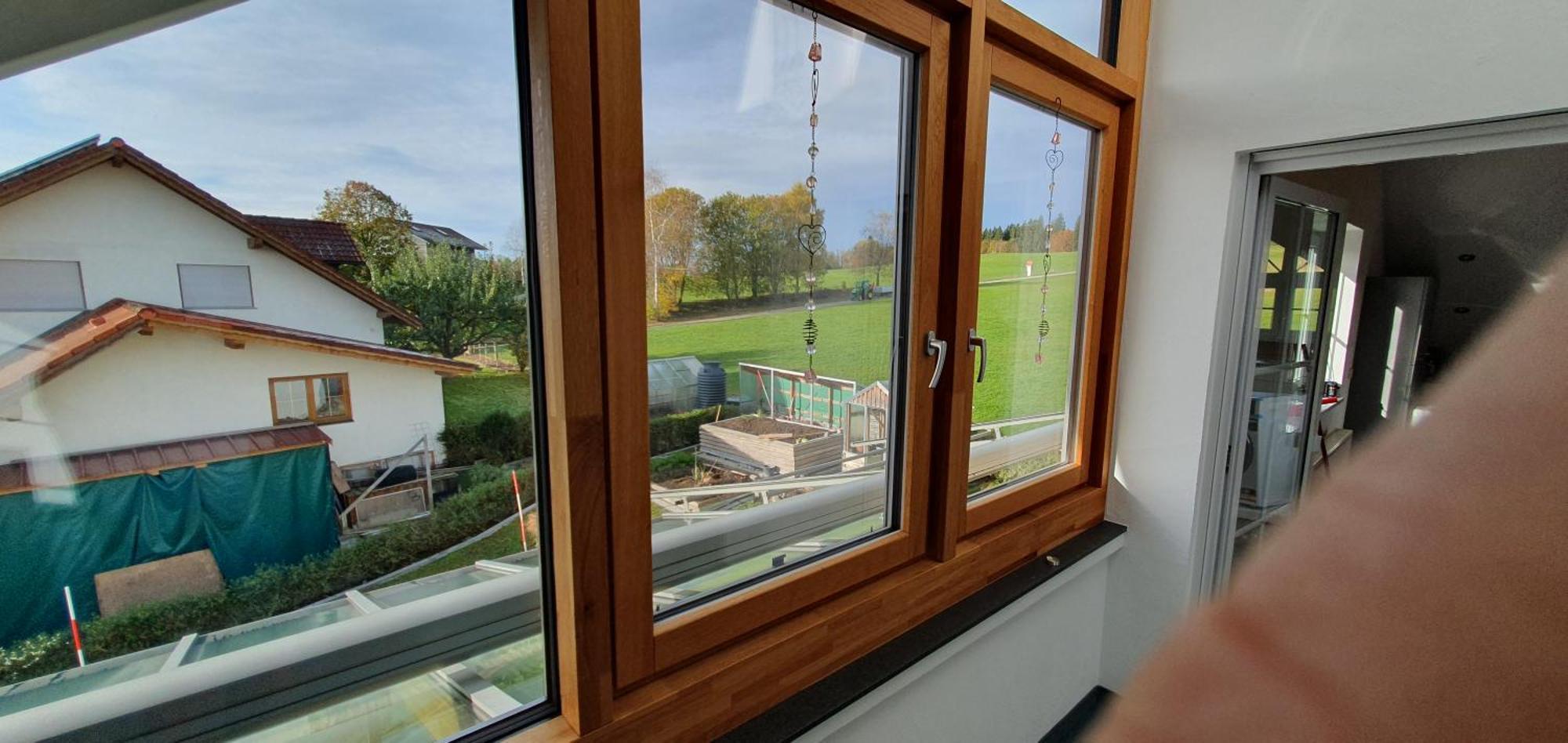 Alpenblick Apartment Leutkirch im Allgäu Exterior foto