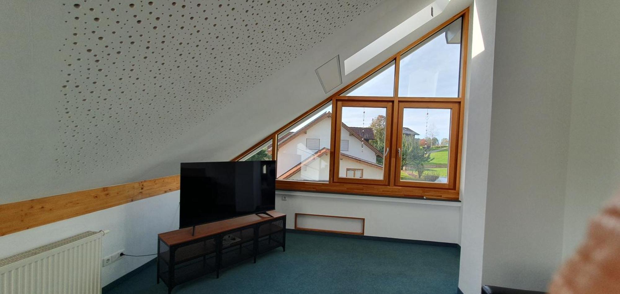 Alpenblick Apartment Leutkirch im Allgäu Exterior foto