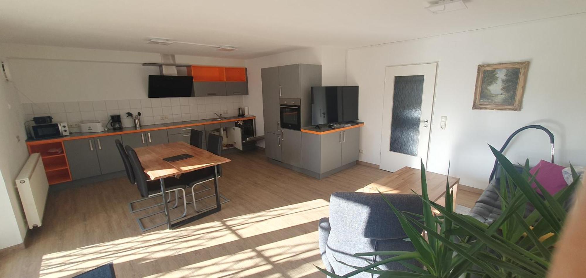 Alpenblick Apartment Leutkirch im Allgäu Exterior foto