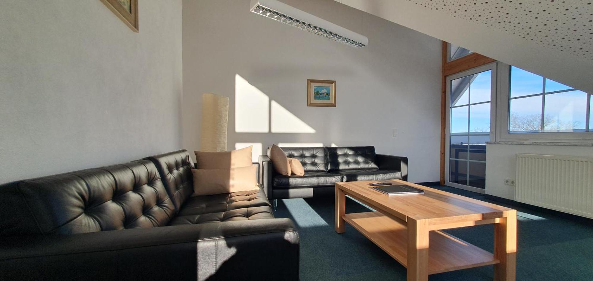 Alpenblick Apartment Leutkirch im Allgäu Exterior foto