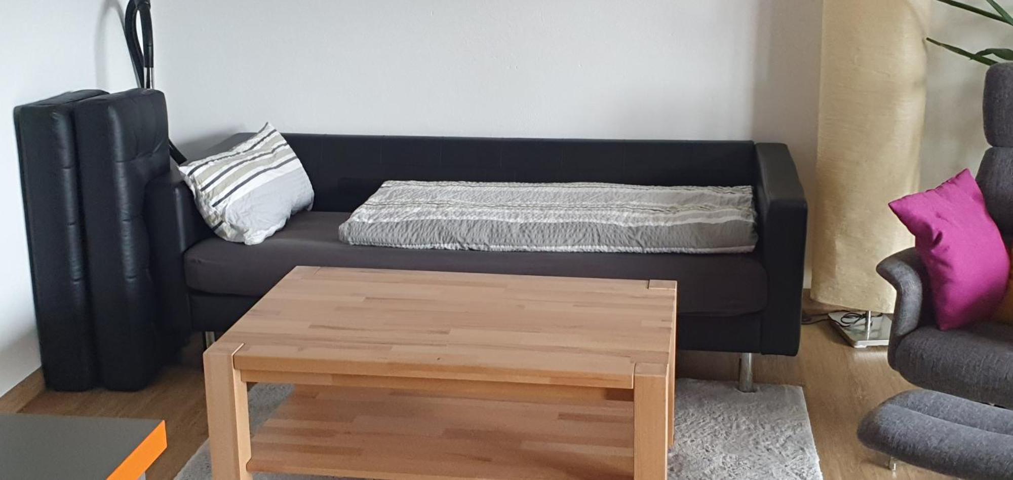 Alpenblick Apartment Leutkirch im Allgäu Exterior foto