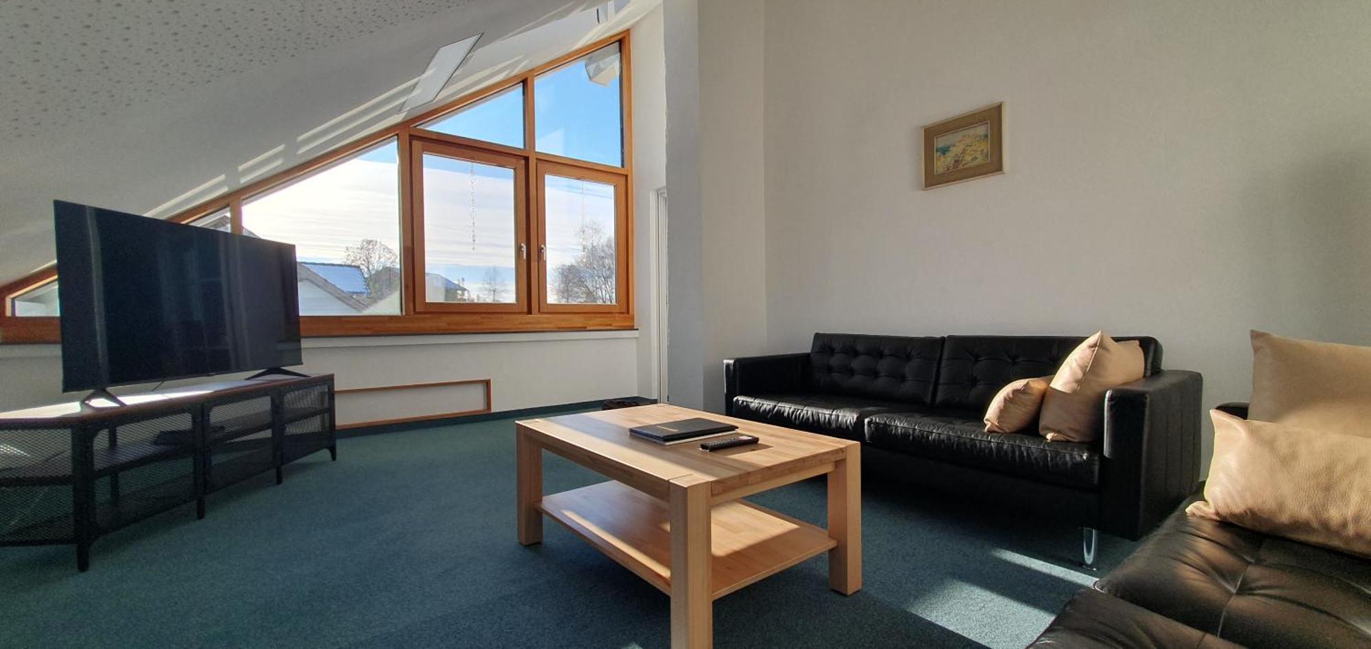 Alpenblick Apartment Leutkirch im Allgäu Exterior foto