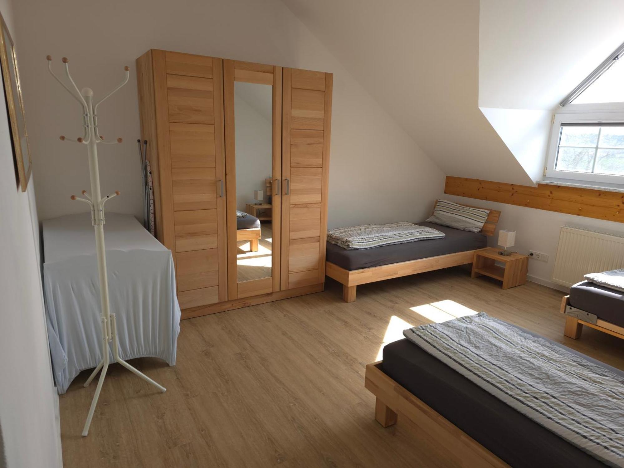 Alpenblick Apartment Leutkirch im Allgäu Cameră foto