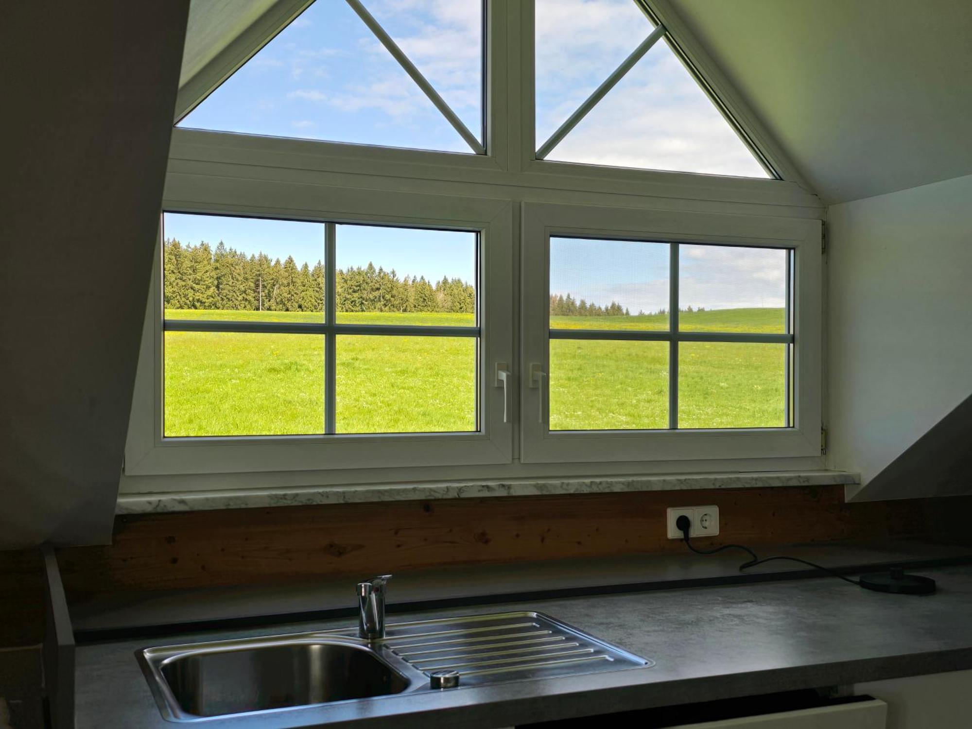Alpenblick Apartment Leutkirch im Allgäu Cameră foto