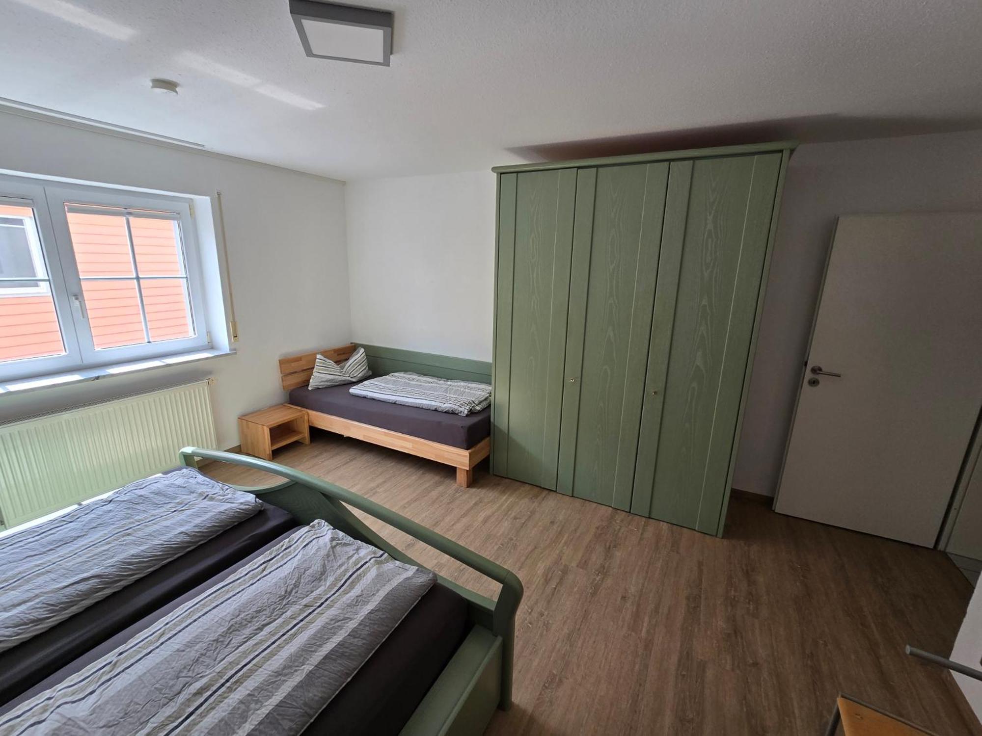 Alpenblick Apartment Leutkirch im Allgäu Cameră foto