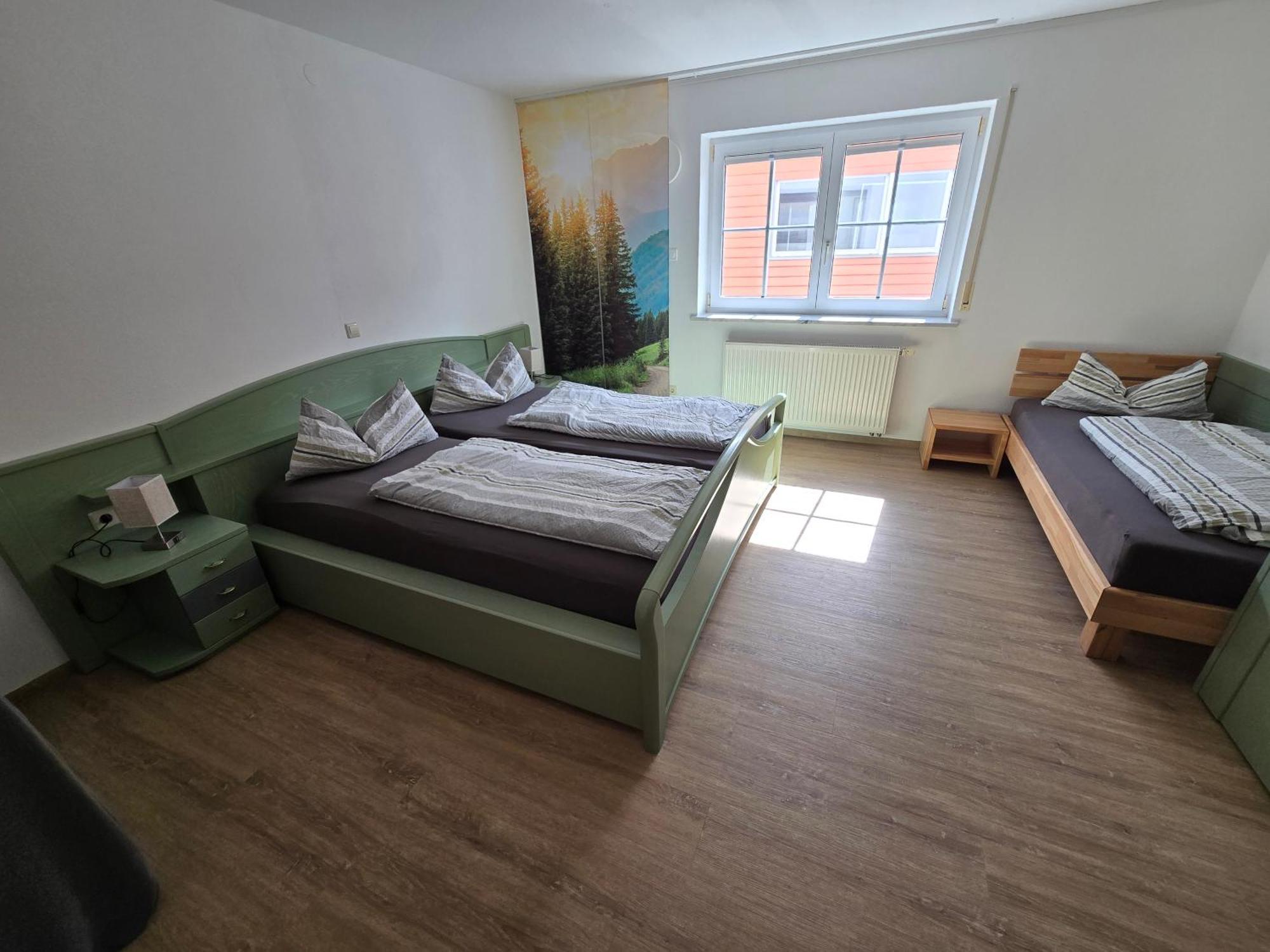 Alpenblick Apartment Leutkirch im Allgäu Cameră foto